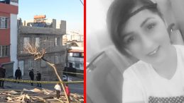 SON DAKİKA: Gaziantep'te vahşet! Eski eşini &ccedil;ocuklarının g&ouml;z&uuml; &ouml;n&uuml;nde katletti!