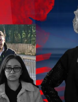 SON DAKİKA | Güllü'nün Oğlu Tuğberk Yağız Gülter 6 Saat İfade Verdi: "Bildiklerimi Anlattım"