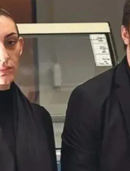 SON DAKİKA: Güllü'nün patronu Ferdi Aydın'dan çarpıcı açıklamalar: 'Tuğyan'ın hayali annesini öldürmekti'