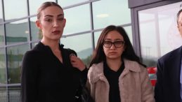 SON DAKİKA: G&uuml;ll&uuml;'n&uuml;n ş&uuml;pheli &ouml;l&uuml;m&uuml;nde yeni gelişme! Sultan Nur Ulu&rsquo;nun yeni ifadesi ortaya &ccedil;ıktı! Ben yanarsam ikimiz de yanarız