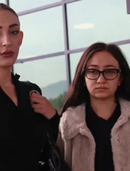 SON DAKİKA: Güllü'nün şüpheli ölümünde yeni gelişme! Sultan Nur Ulu’nun yeni ifadesi ortaya çıktı! Ben yanarsam ikimiz de yanarız