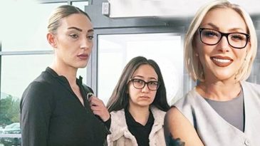 Son dakika… G&uuml;ll&uuml;'n&uuml;n ş&uuml;pheli &ouml;l&uuml;m&uuml;nde flaş gelişme… G&uuml;ll&uuml;'n&uuml;n kızı tutuklamaya sevk edildi
