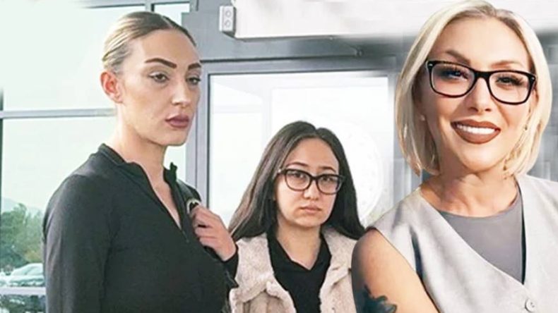 Son dakika… G&uuml;ll&uuml;'n&uuml;n ş&uuml;pheli &ouml;l&uuml;m&uuml;nde flaş gelişme… G&uuml;ll&uuml;'n&uuml;n kızı tutuklamaya sevk edildi