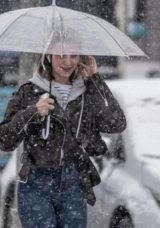 SON DAKİKA: Hava durumu alarmı! Meteoroloji uyardı: Kar ve sağanak geliyor! O illerde hayat duracak