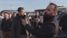 SON DAKİKA: İBB&rsquo;den Rekor Zam: Turizm Taşıma &Uuml;cretlerinde Y&uuml;zde 1500'&uuml; Aşan Artış! Şof&ouml;rler Tepkili