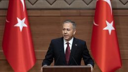 SON DAKİKA | İ&ccedil;işleri Bakanı Ali Yerlikaya'nın Yalova'daki DEAŞ operasyonu a&ccedil;ıklaması