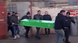 SON DAKİKA: Karısını &ouml;ld&uuml;rd&uuml;ğ&uuml; iddia edilen şahsa ağırlaştırılmış &ouml;m&uuml;r boyu hapis istemiyle dava a&ccedil;ıldı