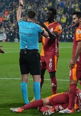 SON DAKİKA | Kazımcan Kartaş'a &Ccedil;akmak Atan Kişi İ&ccedil;in G&ouml;zaltı Kararı