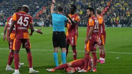 SON DAKİKA | Kazımcan Kartaş'a &Ccedil;akmak Atan Kişi İ&ccedil;in G&ouml;zaltı Kararı