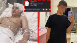 SON DAKİKA: Konya'daki Akran Şiddetinde &Ouml;nemli Gelişme! Başını Taşla Ezip 6 G&uuml;n Sonra Tahliye Oldu&hellip;