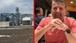 SON DAKİKA: Konya&rsquo;da 500 milyon TL&rsquo;lik 'hububat' dolandırıcılığı: TMO deposunu boşaltıp yurt dışına ka&ccedil;tılar!