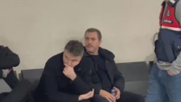 Son dakika… Mehmet Akif Ersoy&rsquo;dan etkin pişmanlıktan faydalanma talebi: Adliyeye getirildi