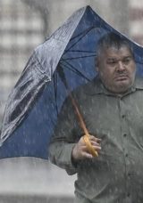 SON DAKİKA: Meteoroloji uyardı! Kuvvetli sağanak yağış kapıda! O tarihlerde şemsiyesiz dışarı &ccedil;ıkmayın!