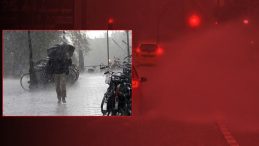 SON DAKİKA | Meteoroloji'den O İllere Uyarı: Kuvvetli Sağanak ve Lodos Geliyor! 2 G&uuml;n S&uuml;recek…