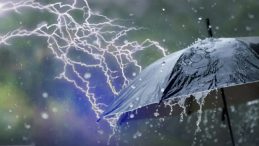 SON DAKİKA: Meteoroloji&rsquo;den &Ouml;nemli Uyarı! Yağış ve Fırtına Geri D&ouml;n&uuml;yor! Hafta Sonu Planlayacaklar Dikkat!