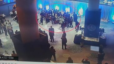 Son Dakika: Milli Eğitim Bakanlığı Etkinliğine Provokasyon İddiasıyla Dava A&ccedil;ıldı
