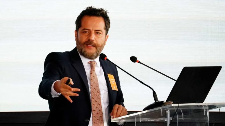 Son Dakika! Milyonlarca Lira Kazan&ccedil;, Ş&uuml;pheli İşlemler! Erden Timur'un Sevk Yazısı Ortaya &Ccedil;ıktı! 'Haksız Kazancı Kabullendi'