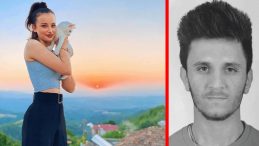 SON DAKİKA: Niğde'de sevgili vahşeti! &Uuml;niversiteli Hakan'ı &ouml;ld&uuml;ren Pelin &Uuml;&ccedil;tepe'nin cezası belli oldu