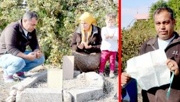 SON DAKİKA: Ölü Denilen Bebeğin Kefen İçinde Ağlama Sesi Aileyi Şoke Etti! 'Doktor Bana Koyun Örneği Verdi'