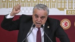 Son dakika: &Ouml;zg&uuml;r &Ouml;zel Y&ouml;netiminde CHP'den Parti İ&ccedil;i Muhalefete Yanıt!