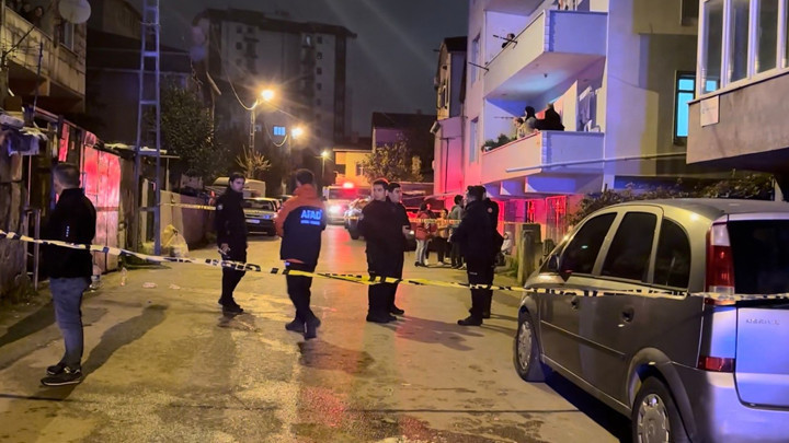 Son dakika… Pendik'te yangın faciası: 2 çocuk hayatını kaybetti, 2 çocuk ağır yaralandı