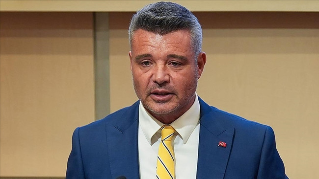 Son Dakika: Sadettin Saran'ın Uyuşturucu Test Sonucu Ortaya &Ccedil;ıktı