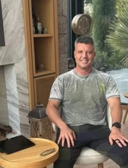 SON DAKİKA | Sadettin Saran’ın bekçisi gözaltında! Villasında bulunan maddenin uyuşturucu değeri pozitif çıkmıştı