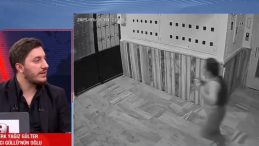 SON DAKİKA! Sanat&ccedil;ı G&uuml;ll&uuml;'n&uuml;n oğlu Tuğberk, o konuşmayı ilk kez duyurdu! "&Ouml;l&uuml;m&uuml;yle ilgili tek olasılık var"