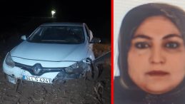 SON DAKİKA: Şanlıurfa'da dehşet veren olay: Eşini &ouml;ld&uuml; sanıp olayı 'trafik kazası' diye gizlemeye &ccedil;alıştı