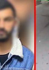 SON DAKİKA: Sarıyer'de Hesap Tartışması Fiziksel Saldırıya D&ouml;n&uuml;şt&uuml;!