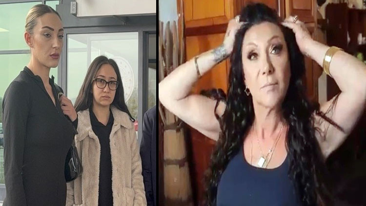 Son dakika: Şarkıcı Güllü'nün vefatıyla ilgili yeni gelişmeler! Kızı Tuğyan Gülter ve arkadaşı Sultan Nur Ulu gözaltında