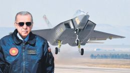 SON DAKİKA | Savunma Sanayii Yıldızlarına Yerli ve Milli Motor! Tam Bağımsızlık Yolunda Kilometre Taşları