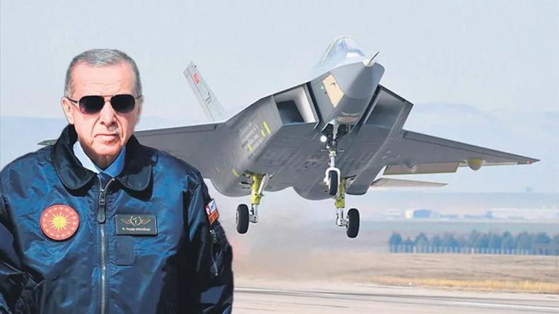 SON DAKİKA | Savunma Sanayii Yıldızlarına Yerli ve Milli Motor! Tam Bağımsızlık Yolunda Kilometre Taşları