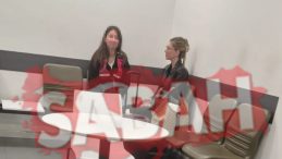 SON DAKİKA | Şeyma Subaşı G&ouml;zaltına Alındı! İşte İlk G&ouml;r&uuml;nt&uuml;s&uuml;