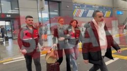 SON DAKİKA | Şeyma Subaşı i&ccedil;in adli kontrol talebi: "Yurt dışına &ccedil;ıkış yasağı" kararı&hellip;