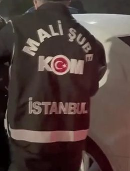 SON DAKİKA | Şile Belediyesi'ne y&ouml;nelik r&uuml;şvet soruşturmasında ikinci dalga! 15 ş&uuml;phelinin tutuklanması istendi
