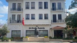 SON DAKİKA: Şile Belediyesi&rsquo;ne Y&ouml;nelik Operasyonda G&ouml;zaltına Alınan Ş&uuml;pheliler Adliyeye Sevk Edildi