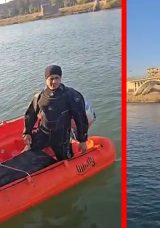SON DAKİKA: Şırnak'ta &uuml;z&uuml;c&uuml; bir olay! Dicle Nehri'ne d&uuml;şen 12 yaşındaki Ahmet Er&ccedil;il'in cansız bedeni bulundu!