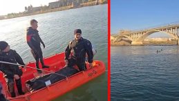 SON DAKİKA: Şırnak'ta &uuml;z&uuml;c&uuml; bir olay! Dicle Nehri'ne d&uuml;şen 12 yaşındaki Ahmet Er&ccedil;il'in cansız bedeni bulundu!