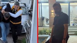 SON DAKİKA: Sosyal medya fenomeni 'Ali Demir Evrensel' sahte yazar olarak &ccedil;ifte cinayet h&uuml;k&uuml;ml&uuml;s&uuml; &ccedil;ıktı!