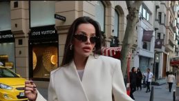 Son Dakika: Sosyal Medya Fenomeni Ezgi Fındık Hakkında Yakalama Kararı!