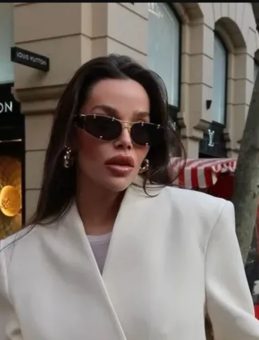 Son Dakika: Sosyal Medya Fenomeni Ezgi Fındık Hakkında Yakalama Kararı!