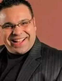 Son Dakika: Sunucu Okan Karacan Gözaltında