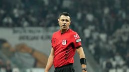 SON DAKİKA | Trabzonspor-Beşiktaş ma&ccedil;ının hakemi belli oldu