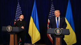 SON DAKİKA: Trump'tan Ukrayna Savaşı A&ccedil;ıklaması