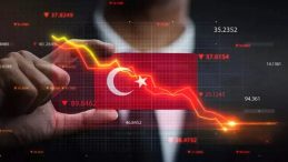 SON DAKİKA! Türkiye'nin Kredi Risk Priminde CDS Son 8 Yılın En Düşük Seviyesi