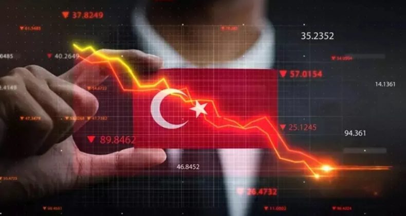 SON DAKİKA! T&uuml;rkiye'nin Kredi Risk Priminde CDS Son 8 Yılın En D&uuml;ş&uuml;k Seviyesi