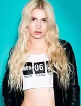 SON DAKİKA | Ünlülere Yönelik Uyuşturucu Operasyonu! Aleyna Tilki, Danla Bilic ve İrem Sak Gözaltında