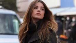 SON DAKİKA: Uyuşturucu Operasyonu! Oyuncu Ezgi Ey&uuml;boğlu da G&ouml;zaltında!