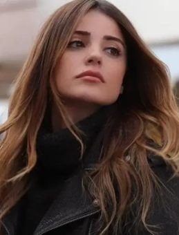 SON DAKİKA: Uyuşturucu Operasyonu! Oyuncu Ezgi Eyüboğlu da Gözaltında!